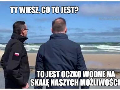 Do wyborów pozostały dwa tygodnie, w polityce gorąco. Internauci...