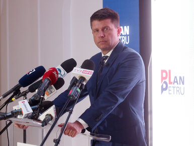 Ryszarda Petru problemy z aborcją. Identyczną wpadkę zaliczył przed rokiem